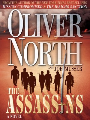 cover image of The Assassins